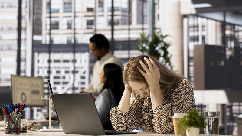 Trabajo saludable y trabajo patógeno