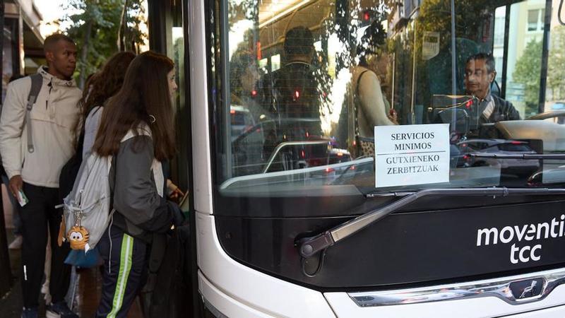 El dolor de una firma