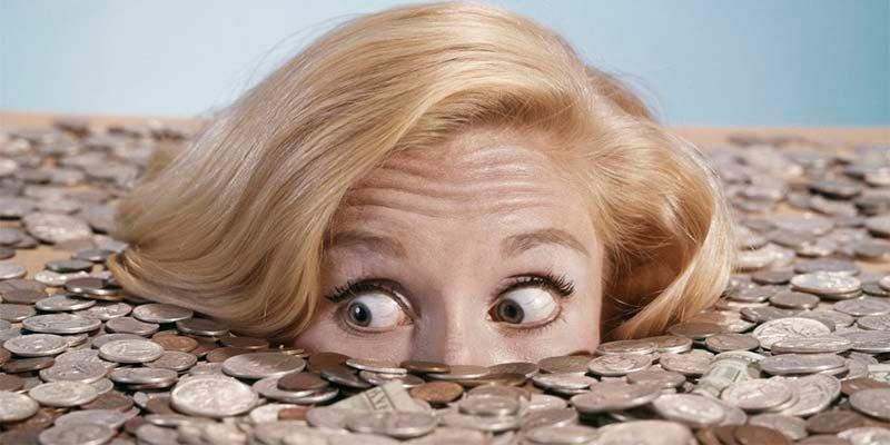 «Viejas mediciones injustas; sobre riqueza y bienestar»