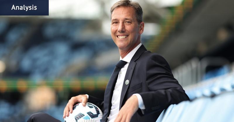 FA counting on bold new management structure to help revive domestic game