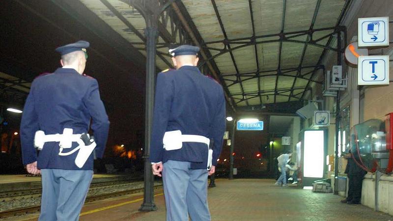 Sicurezza a rischio in zona stazione: 