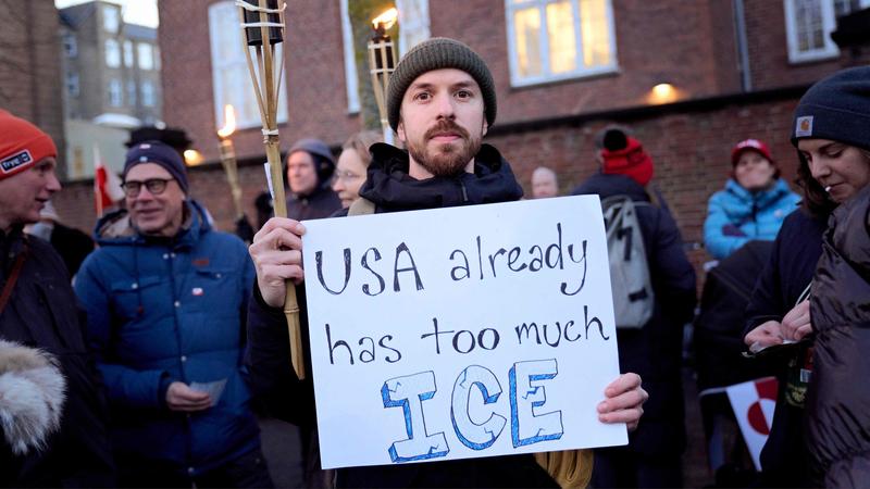 Il generale Camporini: “Le pretese Usa? Politica. Nato in crisi profonda” /