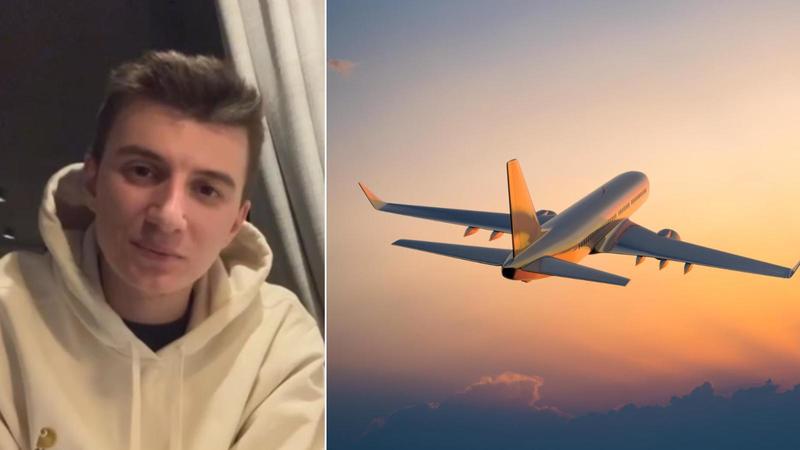 Quei ragazzi che scappano dall’Italia. Gabriele, 24 anni: “Da noi stage a 500 euro, ora ho un indeterminato a Vienna”