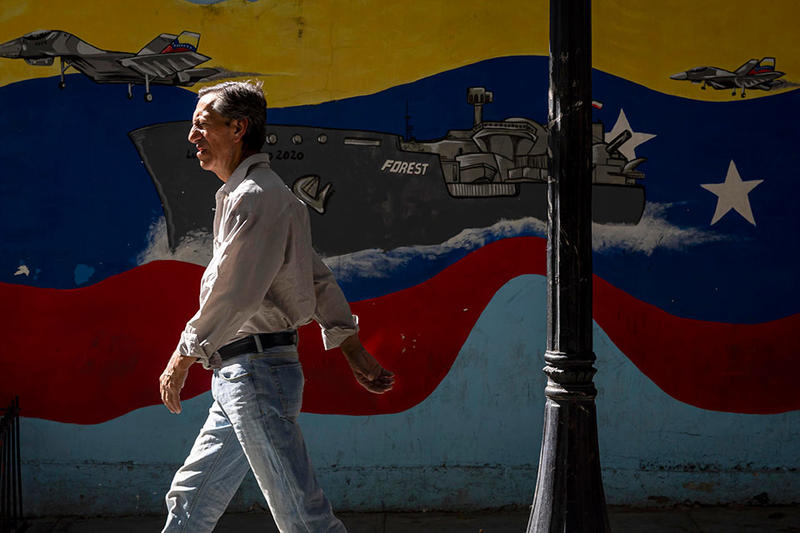 Por una transición inclusiva a la democracia, por Marino J. González R.