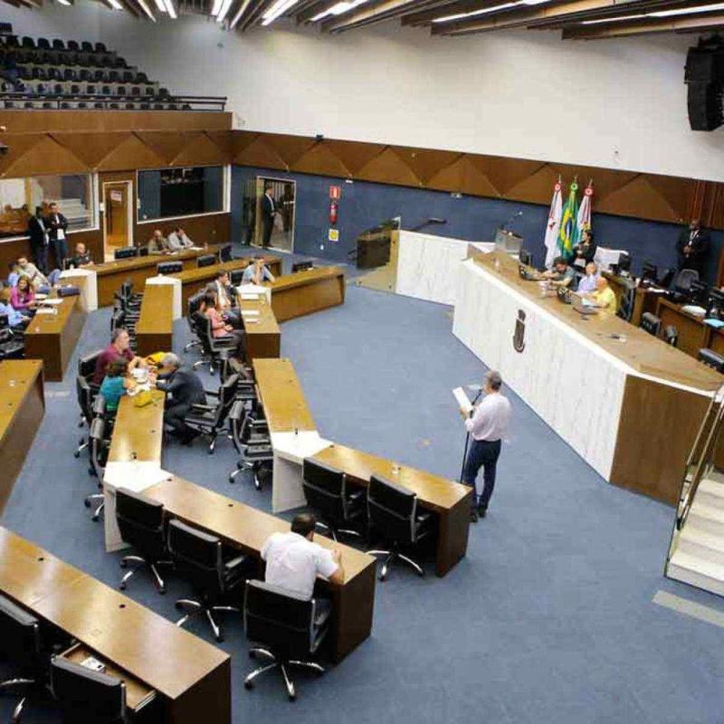 Dividido, PL concentra oposição na Câmara de BH