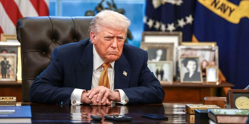 Trump will „schnellen und entschlossenen Schlag“ gegen Iran