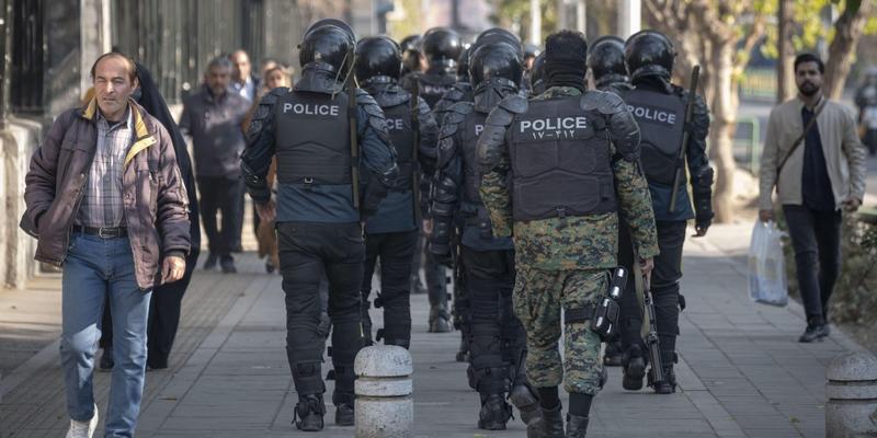 Ein freier und säkularer Iran wäre kein Risiko für Israel, sondern ein Partner  