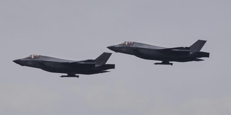 US-Angriff auf Iran könnte noch heute erfolgen