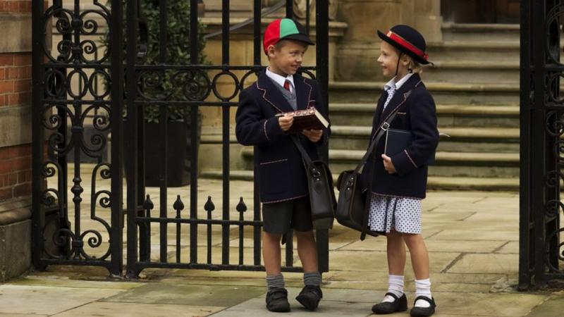 Stop bashing private schools - they make the UK millions