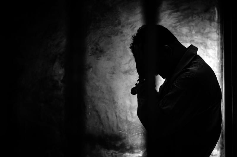 Elderly men sentenced to life in prison reflect on the reality of ‘hope’ and growing old behind bars