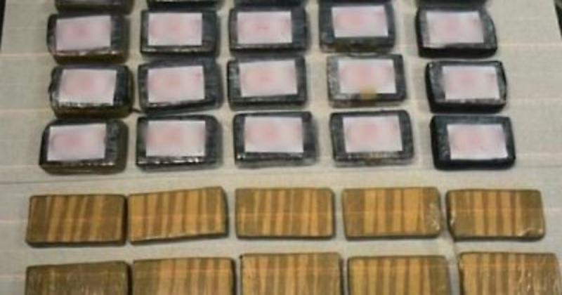 Cocaina sul raccordo Perugia-Bettolle: sei anni al 53enne arrestato con 40 chili di droga