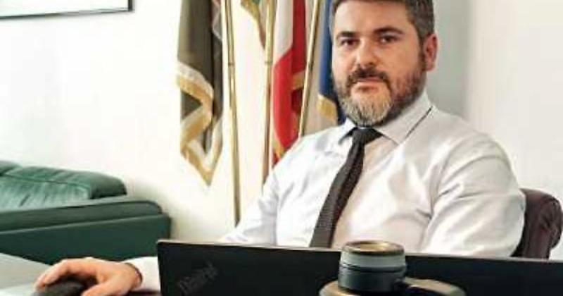 Rincari Tari in Umbria, De Luca: 