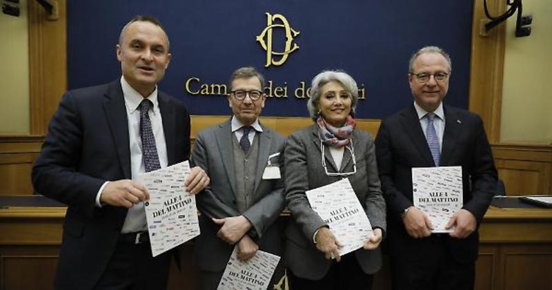 Cento casi di ingiusta detenzione, a Montecitorio l'iniziativa con i Comitati per il sì al referendum sulla giustizia