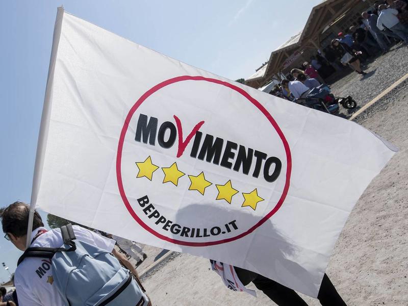 Da grillini a cimici