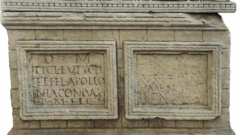 Altro colpo dei Monuments Men: ritrovati sei reperti archeologici scomparsi da almeno due secoli