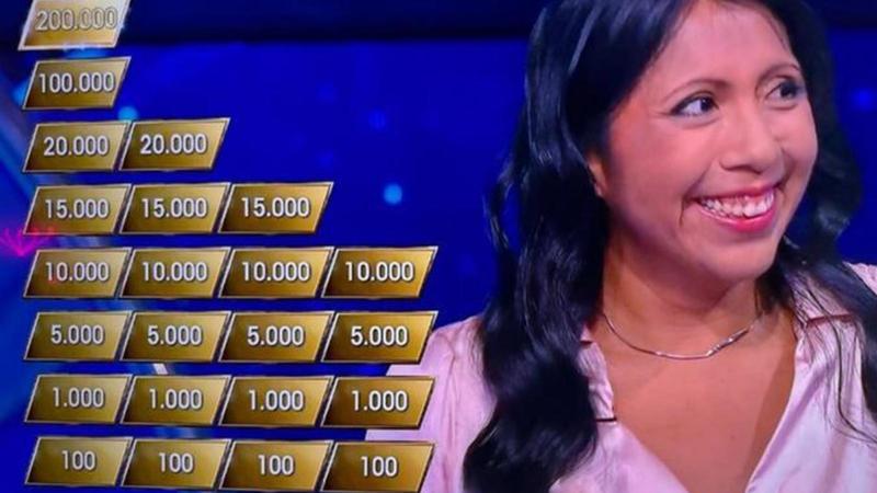 Chi è Yersi Graziosi, la nuova campionessa della Ruota della Fortuna: quanto ha vinto, il papà prof e il fidanzato