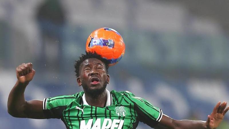 Il Sassuolo e l’emergenza infortuni. In difesa con gli uomini contati