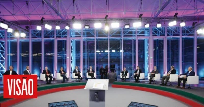 Uma campanha triste. Opinião de Pedro Marques Lopes