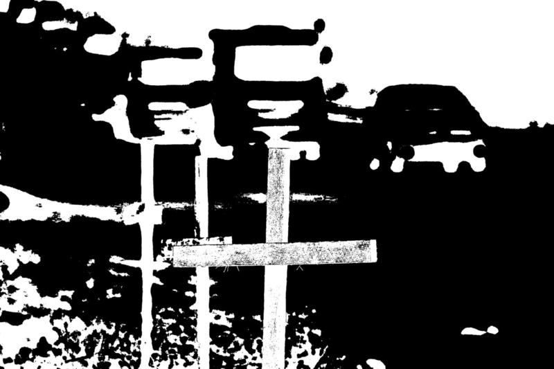 Esperança de vida na Rodovia da Morte