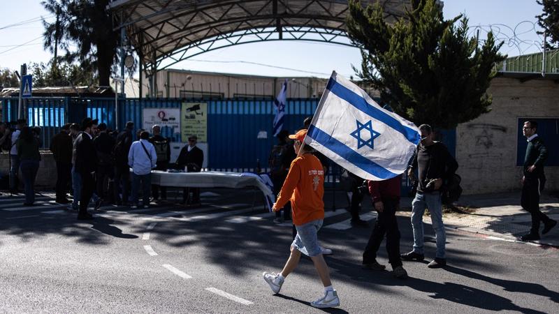 Gaza/Westjordanland | Gaza und Westbank: Knesset entzieht 37 Hilfsorganisationen Basis für ihre Arbeit