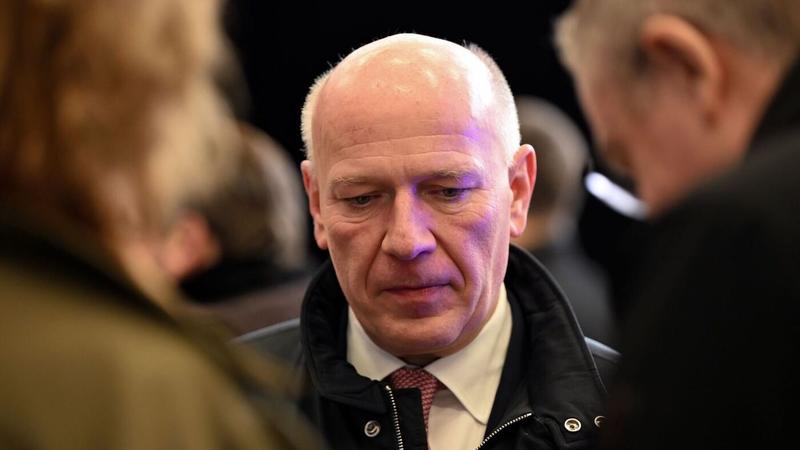 Wahlkampf nach der Stromkrise : Berlin drohen instabile Mehrheiten wie im Osten