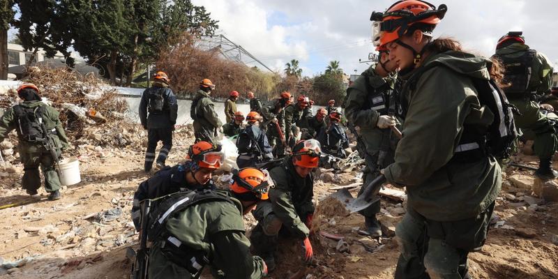 Erdbeben der Stärke 4,2 in Israel