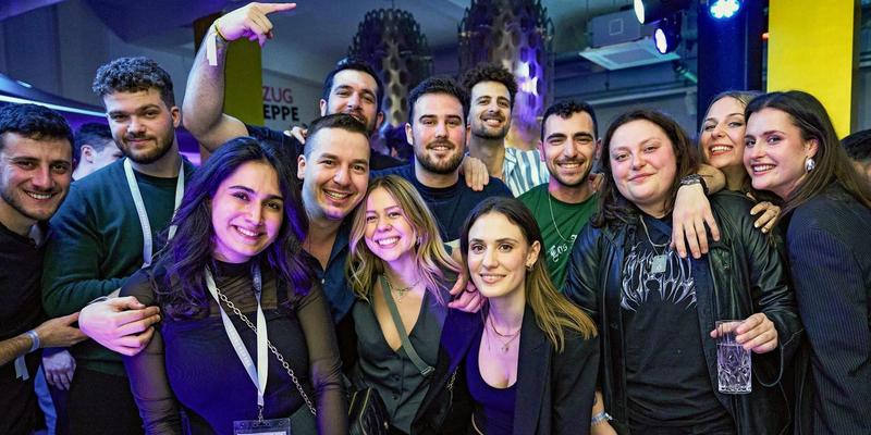 Espresso für die Seele