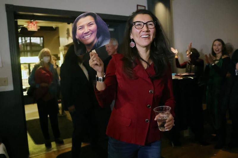 Amazingly, the Democrats Have a Shot at a Senate Majority