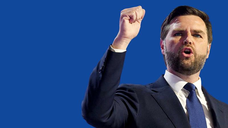 'We Cannot Be Afraid To Do Something Because the Left Might Do It in the Future'