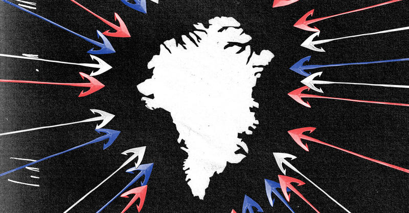 Something Is Rotten in the State of America