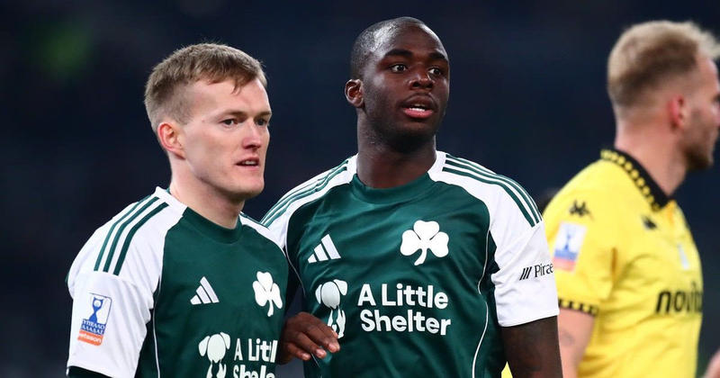 Κέρδη και χαμένος ενθουσιασμός: Ο Παναθηναϊκός βρήκε αυτά που ήθελε Κέρδη και χαμένος ενθουσιασμός: Ο Παναθηναϊκός βρήκε αυτά που ήθελε