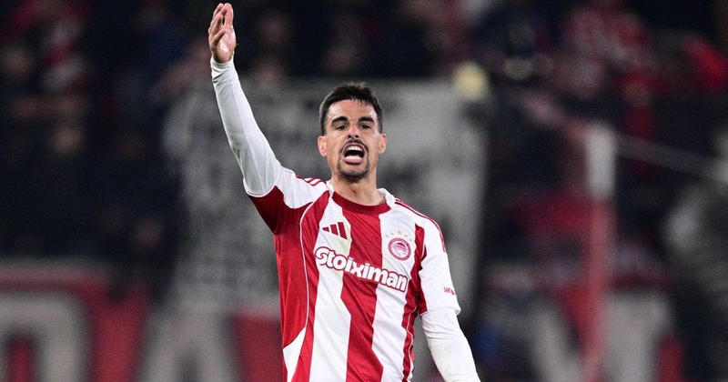 Ο Ολυμπιακός πρέπει να πατήσει το γκάζι άμεσα πριν να είναι αργά