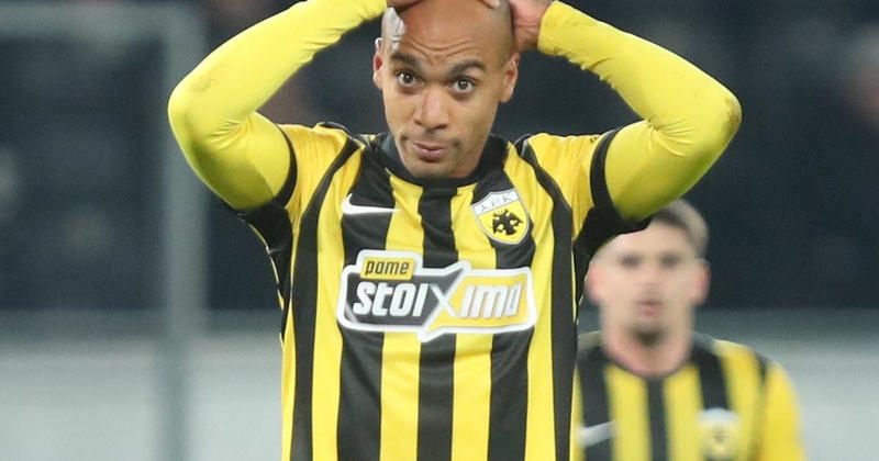 Η ΑΕΚ έχασε έναν στόχο, δεν πρέπει να χάσει εντελώς την ισορροπία της