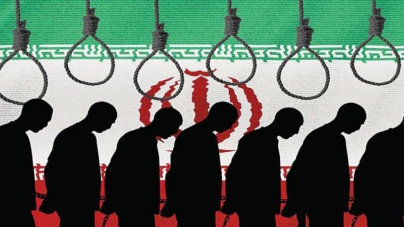 Στη σκιά της κρεµάλας το Ιράν