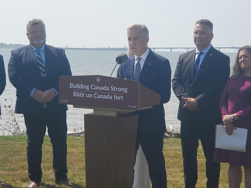 LETTERS: Proceed cautiously in trading with China, say P.E.I. residents