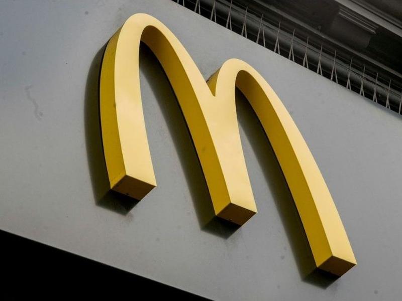Opinion: McDonald’s fast-food fight about more than burger prices