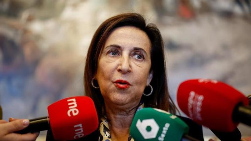 Militares españoles esperan un inminente anuncio de envío de tropas a Groenlandia