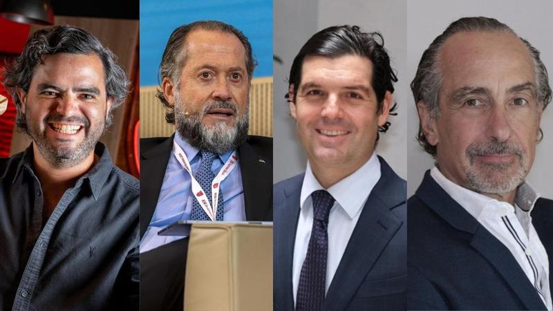 De Escotet a Capriles y las hamburguesas de Goiko: las caras del poder económico de Venezuela en España