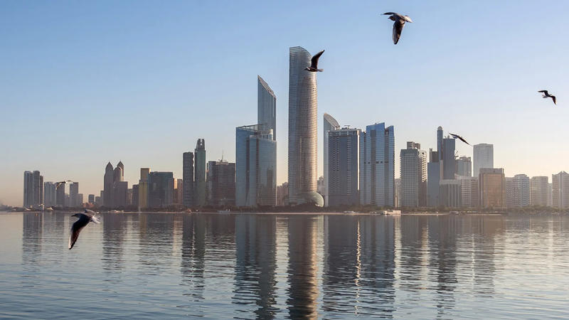 BBVA y Alterra consolidan Abu Dabi como el eje global de la inversión climática privada