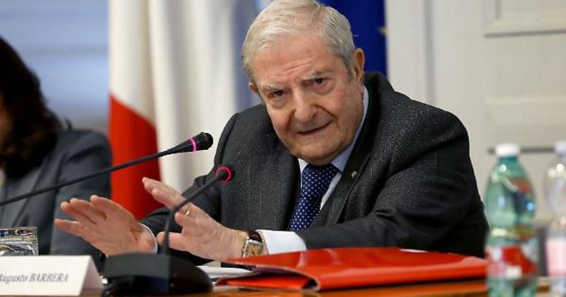 Separazione delle carriere, la lectio del presidente emerito della Consulta: sbagliato alludere ai partiti come male assoluto