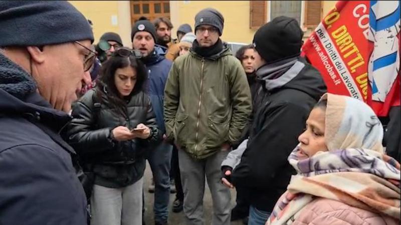 L’odissea di Helena, sfratto rinviato di 12 giorni: “Non riuscirò mai a trovare casa in così poco tempo”