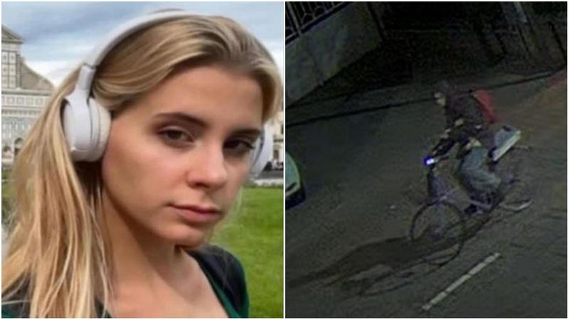 Giulia, l’ultima ad aver visto Annabella Martinelli: “Una sagoma nel buio, le ho chiesto 3 volte se avesse bisogno di aiuto”