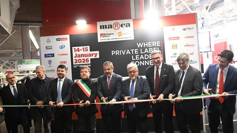 Marca del distributore protagonista: 