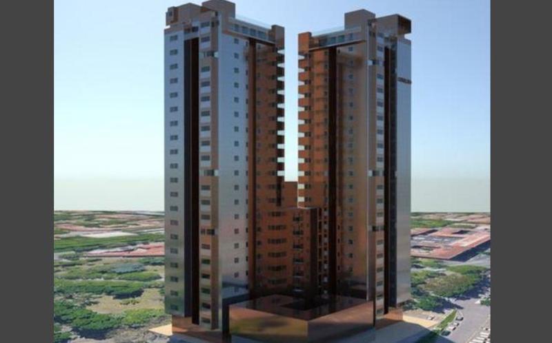 Grattacielo di Ferrara, quel progetto di riqualificazione rimasto impolverato