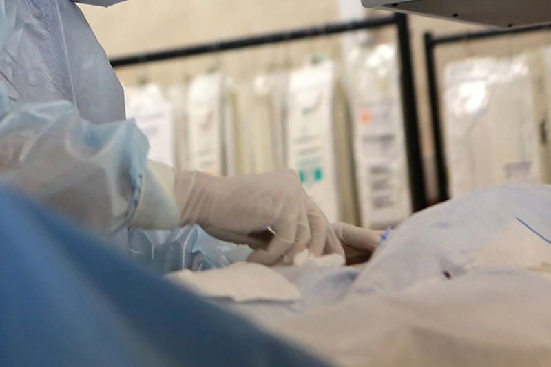 Выяснились новые подробности убийства российского хирурга в Таиланде