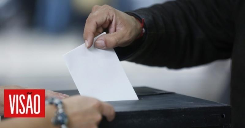 A eleição que testa a democracia portuguesa