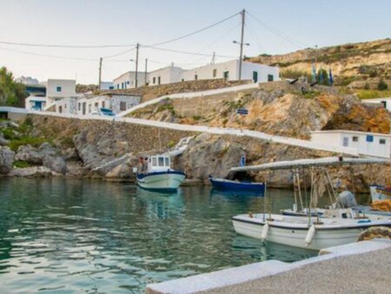 Страхотен остров в Гърция търси заселници, предлага им по 500 евро на месец