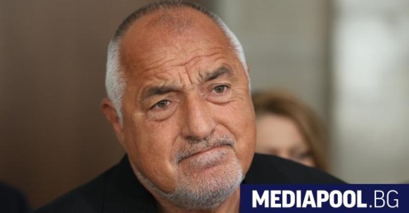 Правя се на луд и номерът минава - непреходен политически хак на Борисов