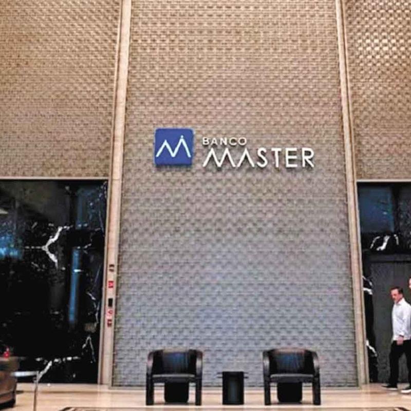 Liquidação do Master e influenciadores: oportunidade para a regulação?