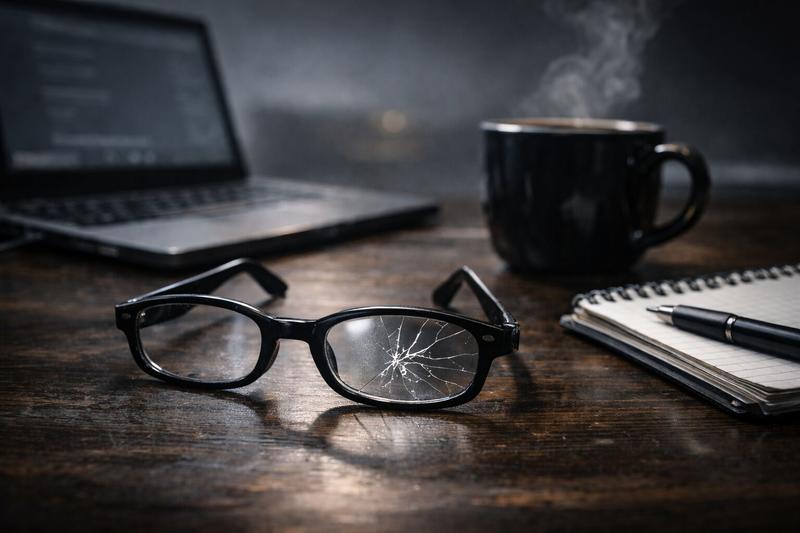 Os nós emaranhados na lente de Glenn Greenwald